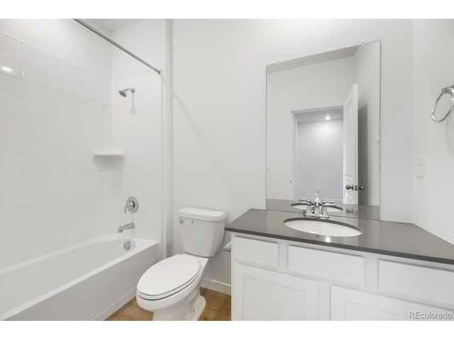 15539 Gilpin Ave, Parker, CO 80134