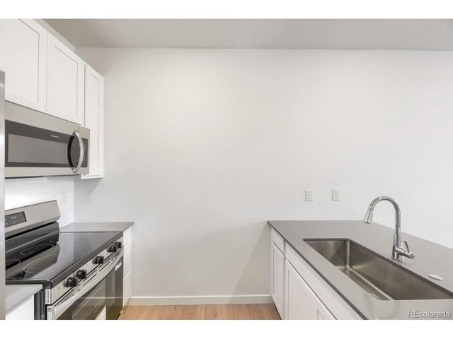 15539 Gilpin Ave, Parker, CO 80134