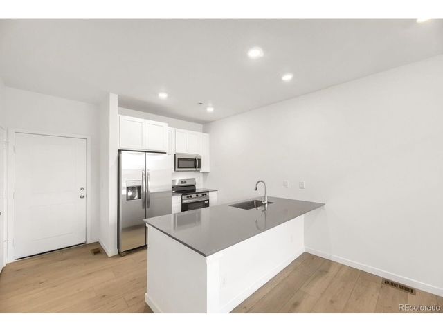 15539 Gilpin Ave, Parker, CO 80134