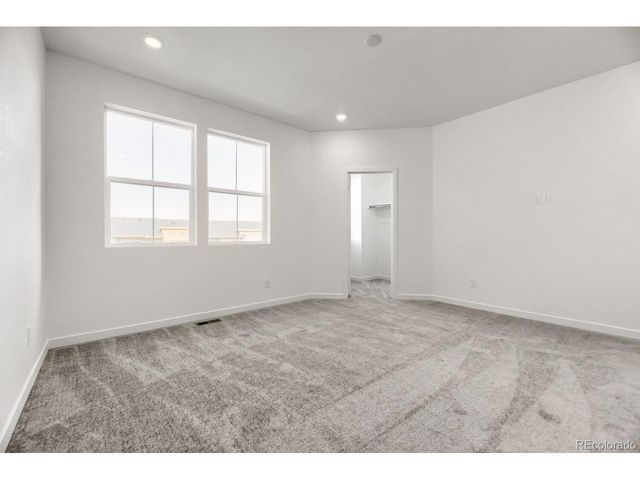 15539 Gilpin Ave, Parker, CO 80134