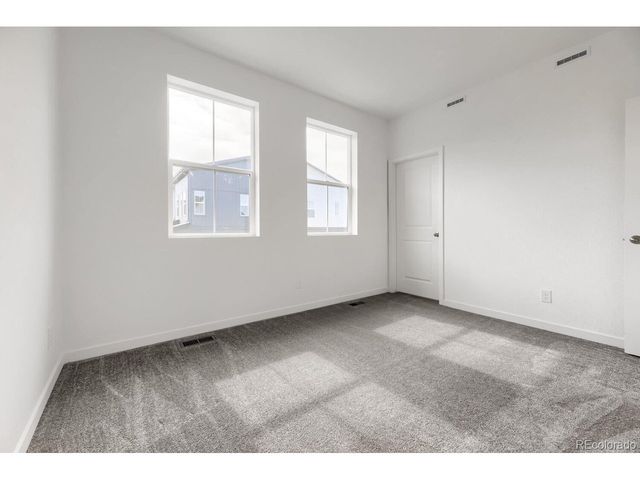 15539 Gilpin Ave, Parker, CO 80134