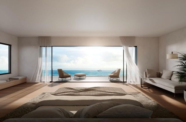 6645 N OCEAN SHORE BOULEVARD 1A, Palm Coast, FL 32137