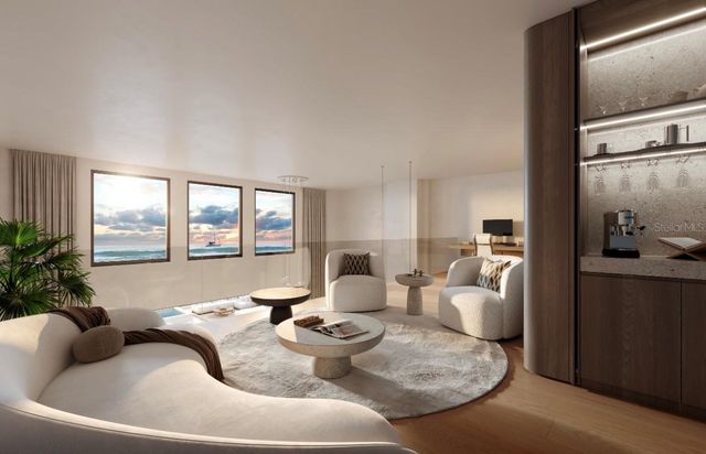 6645 N OCEAN SHORE BOULEVARD 1A, Palm Coast, FL 32137