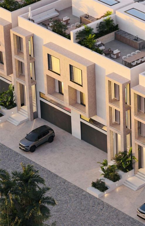 6645 N OCEAN SHORE BOULEVARD 1A, Palm Coast, FL 32137