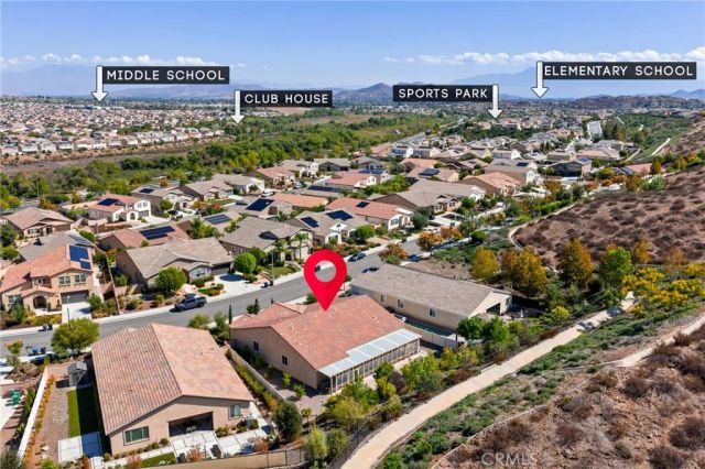24347 Ponderosa Ln, Menifee, CA 92584