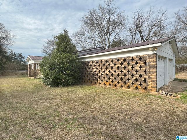 4157 COUNTY ROAD 85, Aliceville, AL 35442