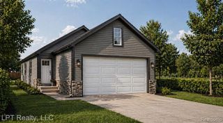 109 Raymond Street, Pontiac, MI 48342