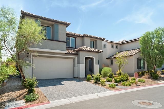 9993 Birch Knoll Avenue, Las Vegas, NV 89166