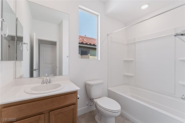 9993 Birch Knoll Avenue, Las Vegas, NV 89166