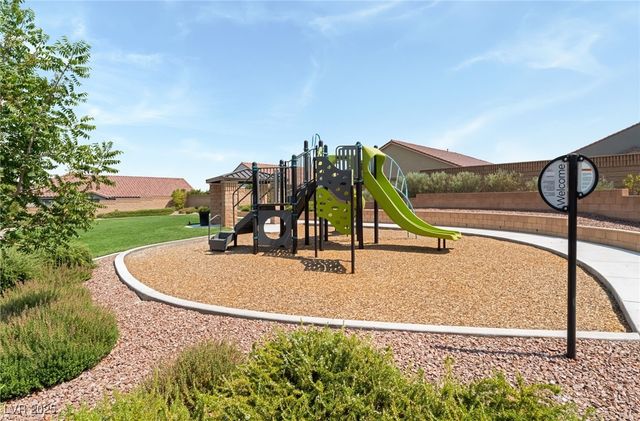 9993 Birch Knoll Avenue, Las Vegas, NV 89166