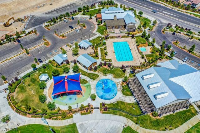 9993 Birch Knoll Avenue, Las Vegas, NV 89166