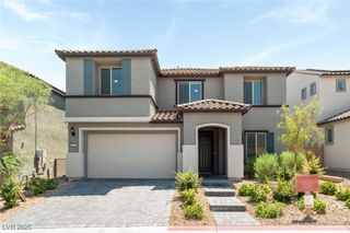 9993 Birch Knoll Avenue, Las Vegas, NV 89166