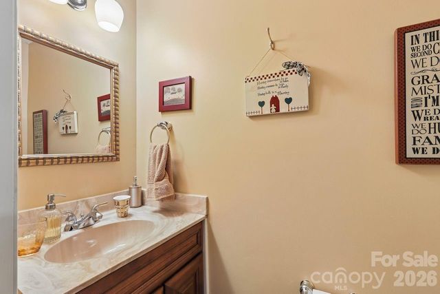 3009 Oakcroft Drive, Matthews, NC 28105
