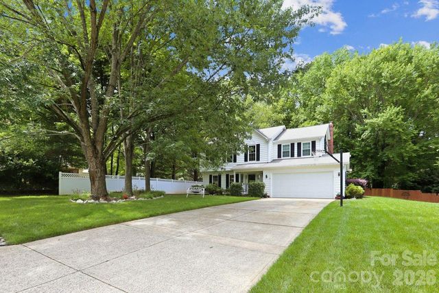3009 Oakcroft Drive, Matthews, NC 28105