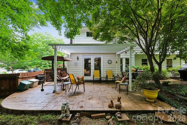3009 Oakcroft Drive, Matthews, NC 28105