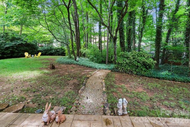 3009 Oakcroft Drive, Matthews, NC 28105