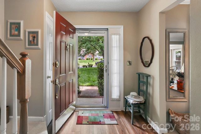 3009 Oakcroft Drive, Matthews, NC 28105