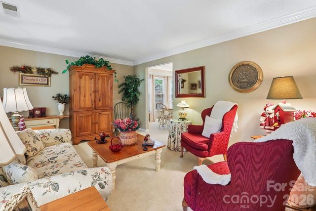 3009 Oakcroft Drive, Matthews, NC 28105