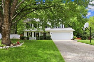 3009 Oakcroft Drive, Matthews, NC 28105