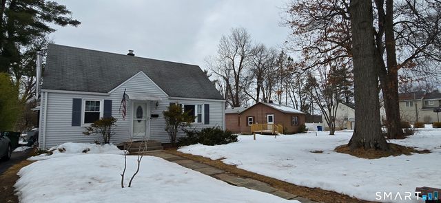 121 Woodland Street, Windsor, CT 06095