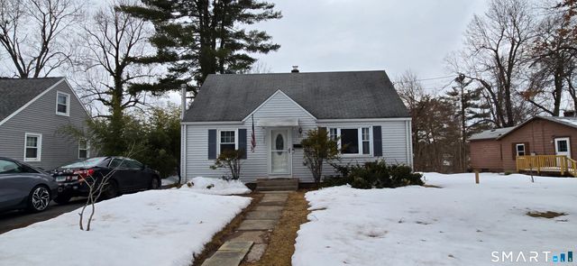 121 Woodland Street, Windsor, CT 06095