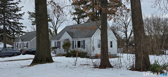 121 Woodland Street, Windsor, CT 06095