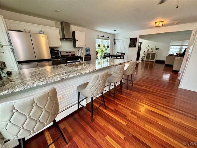 244 Thieme Place, Utica, NY 13502