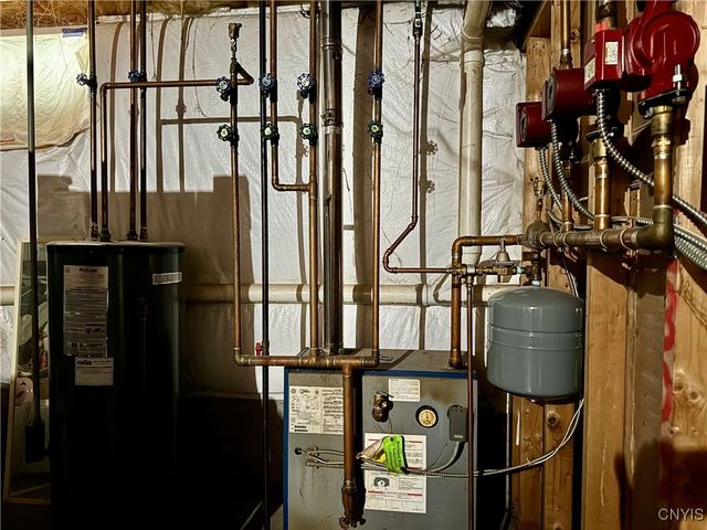 244 Thieme Place, Utica, NY 13502