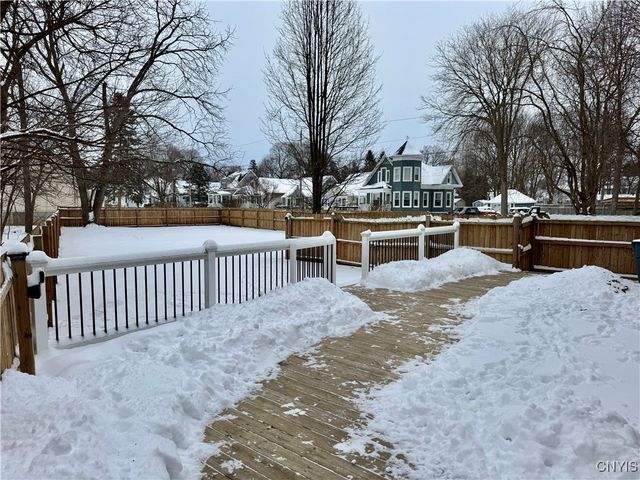 244 Thieme Place, Utica, NY 13502