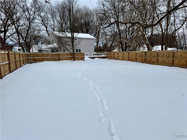 244 Thieme Place, Utica, NY 13502