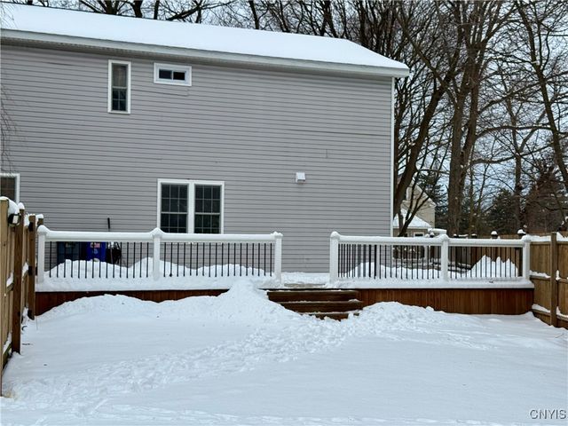 244 Thieme Place, Utica, NY 13502