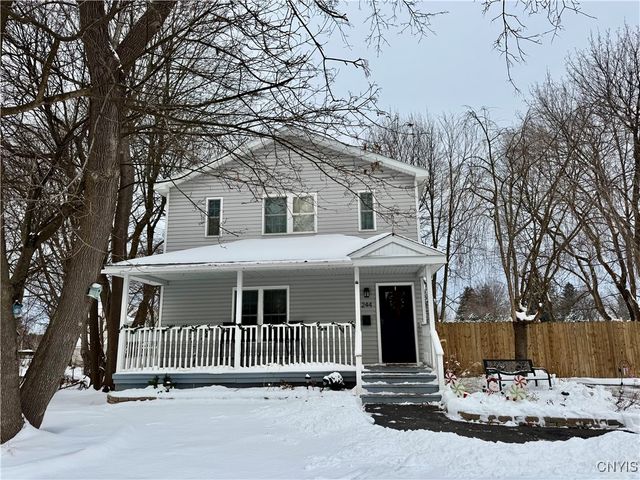 244 Thieme Place, Utica, NY 13502