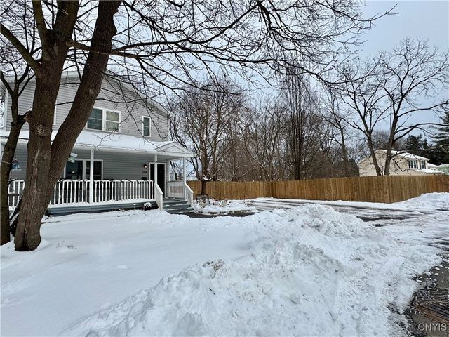 244 Thieme Place, Utica, NY 13502