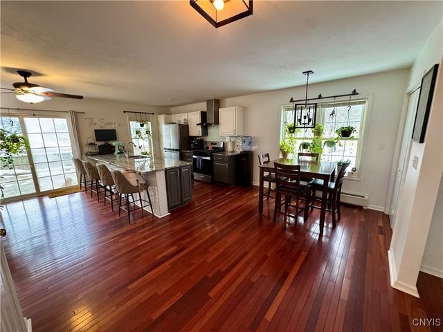 244 Thieme Place, Utica, NY 13502