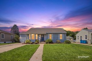 4227 Flamingo Avenue Sw, City Of Wyoming, MI 49509