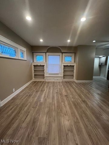 12208 Ingomar Avenue, Cleveland, OH 44108