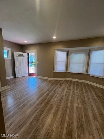 12208 Ingomar Avenue, Cleveland, OH 44108