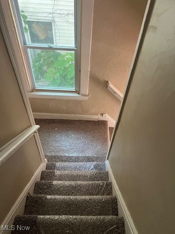 12208 Ingomar Avenue, Cleveland, OH 44108