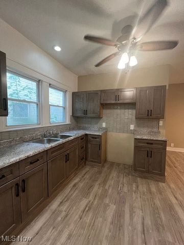 12208 Ingomar Avenue, Cleveland, OH 44108