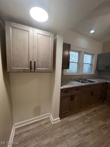 12208 Ingomar Avenue, Cleveland, OH 44108