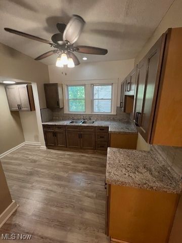 12208 Ingomar Avenue, Cleveland, OH 44108