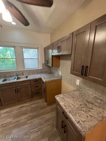 12208 Ingomar Avenue, Cleveland, OH 44108