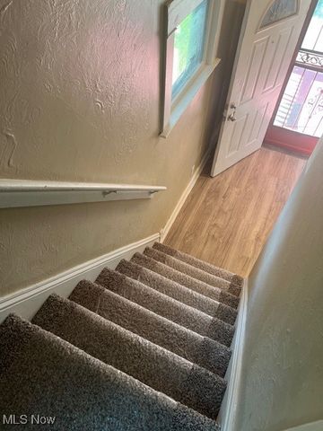 12208 Ingomar Avenue, Cleveland, OH 44108