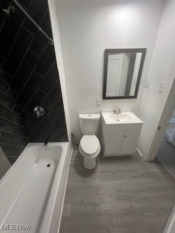 12208 Ingomar Avenue, Cleveland, OH 44108