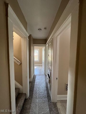 12208 Ingomar Avenue, Cleveland, OH 44108