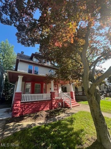 12208 Ingomar Avenue, Cleveland, OH 44108