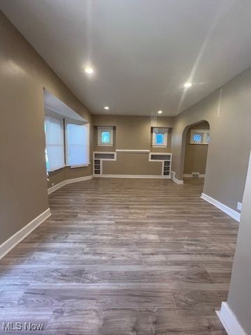 12208 Ingomar Avenue, Cleveland, OH 44108