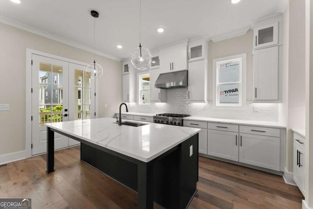 1415 Coretta Bend, Atlanta, GA 30318