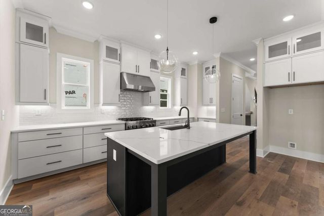 1415 Coretta Bend, Atlanta, GA 30318