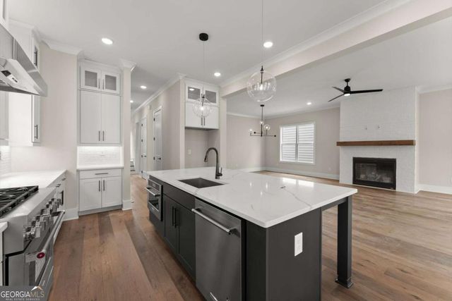 1415 Coretta Bend, Atlanta, GA 30318